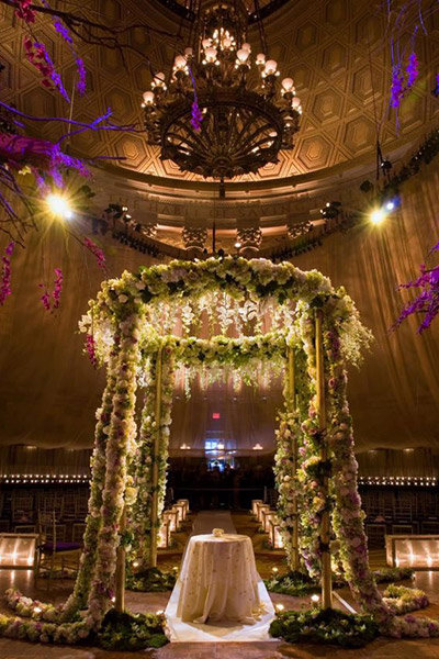 Enchanting Ceremony Setups Enchanting Ceremony Setups