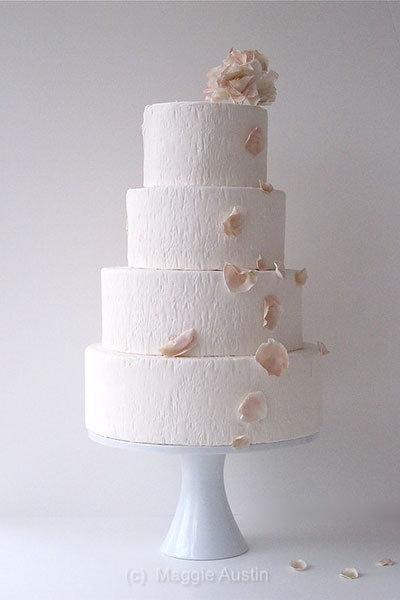 101 Amazing Wedding Cakes | BridalGuide