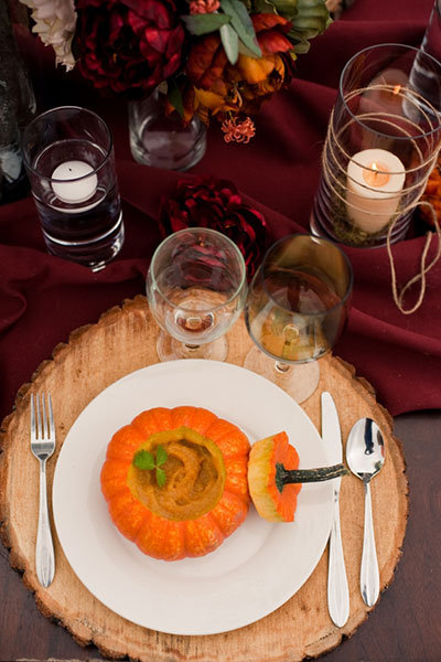 Create Your Own Culinary Tour