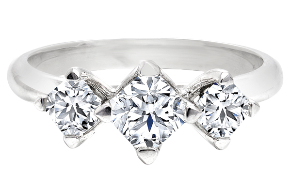 Forevermark Black Label Collection Forevermark Black Label Collection