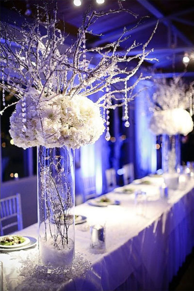 Centerpieces Centerpieces