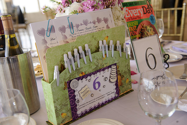 Entertaining Games & Activities