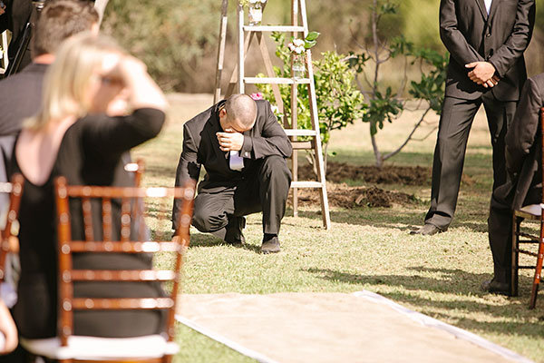 Overcome with Emotion Overcome with Emotion