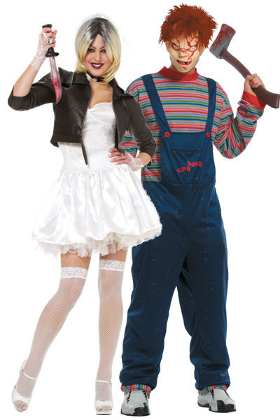 25 Best Couples Costumes For Halloween Bridalguide