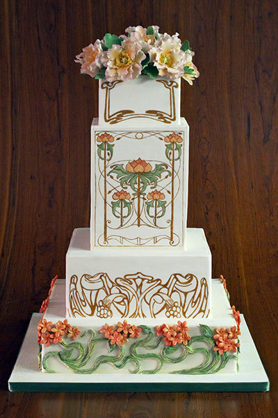 Hand-Painted Wonders Hand-Painted Wonders