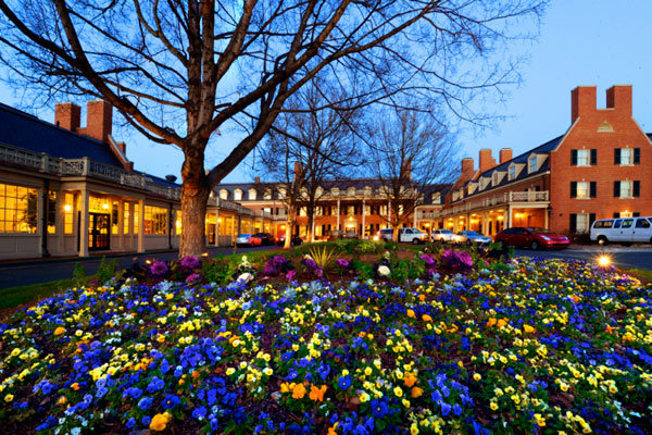 The Carolina Inn in Chapel Hill, NC The Carolina Inn in Chapel Hill, NC