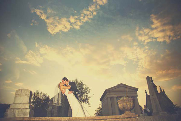 Oakland Cemetery in Atlanta, GA Oakland Cemetery in Atlanta, GA