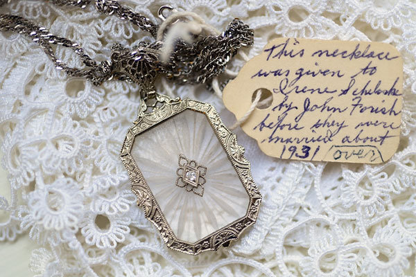 Skip: Store-bought bridal accessories Skip: Store-bought bridal accessories