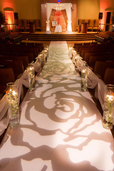 Aisle Style Aisle Style