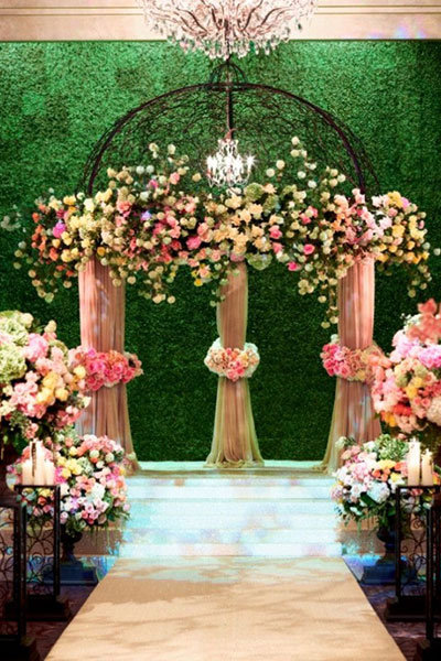 Bring the Outdoors In Bring the Outdoors In