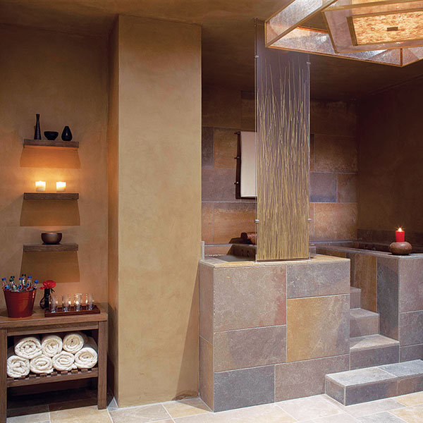 Spa Scene Spa Scene