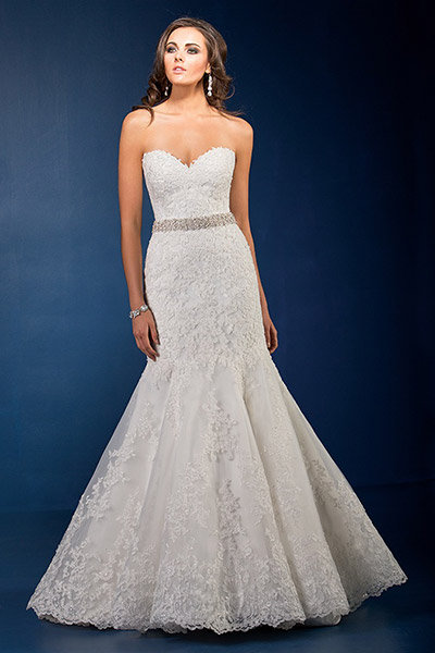 Jasmine Couture Jasmine Couture