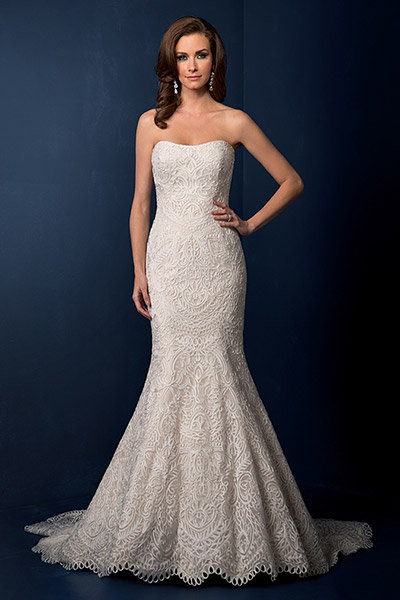 Jasmine Couture Jasmine Couture
