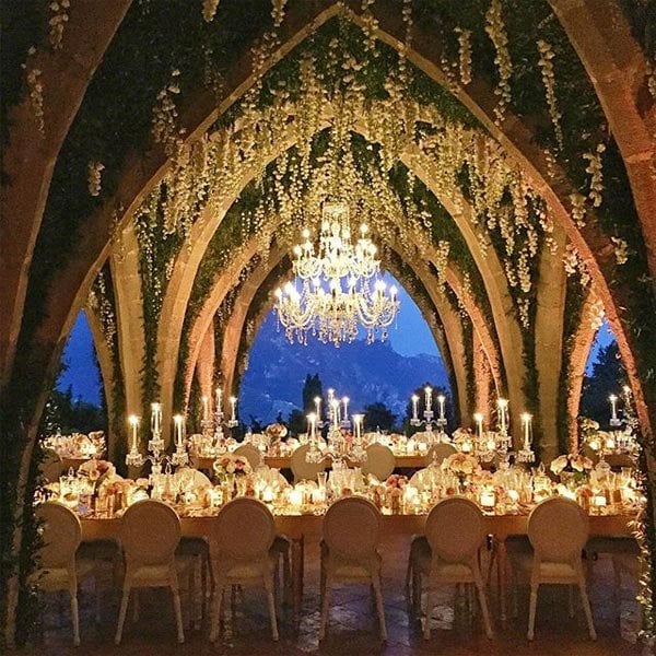 Top 10 Instagram Accounts For Major Wedding Inspiration 