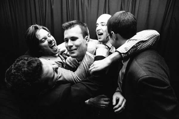 Goofing Off! Goofing Off!