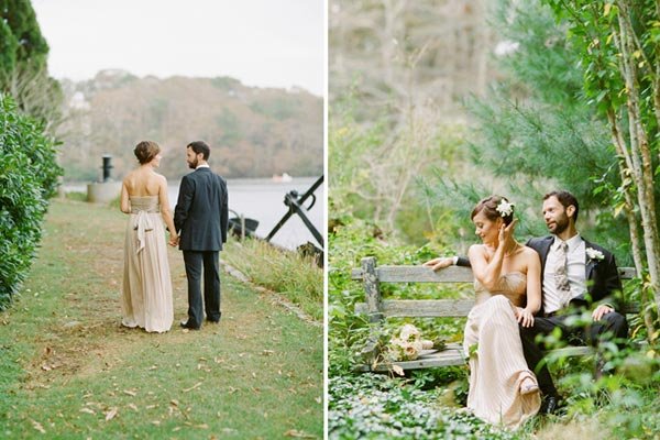 7. Try not to stress (even when it seems impossible).