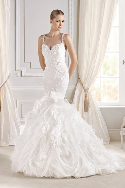 La Sposa La Sposa