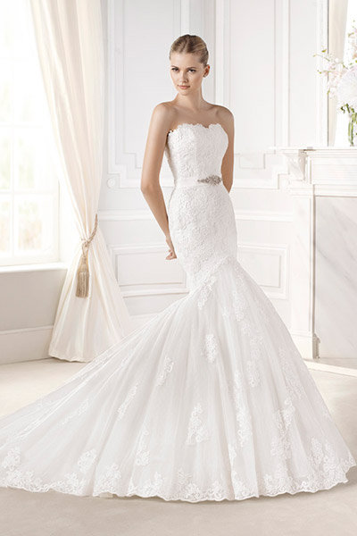 La Sposa La Sposa