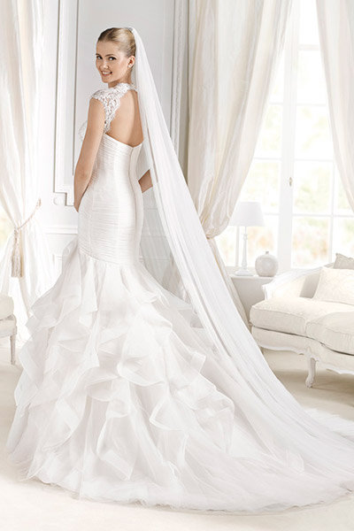 La Sposa La Sposa