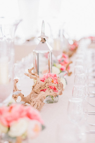 Chic Centerpieces Chic Centerpieces