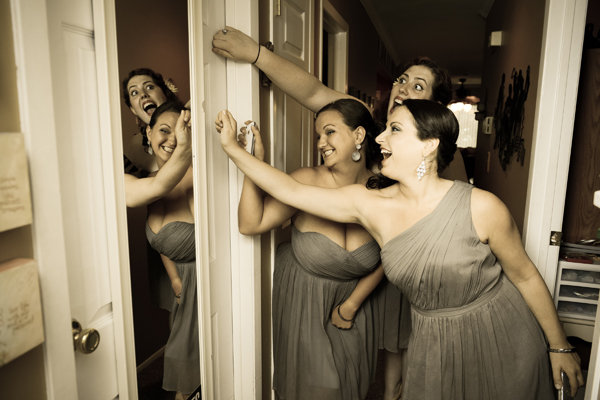 Goofing Off! Goofing Off!