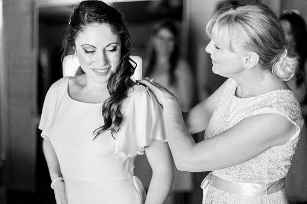 A Loving Gaze A Loving Gaze