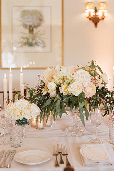Chic Centerpieces Chic Centerpieces