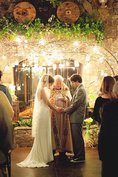 Enchanting Ceremony Setups Enchanting Ceremony Setups