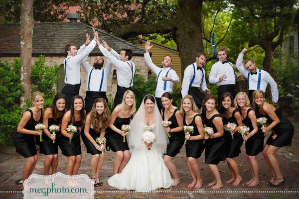 15. A High-Five Surprise 15. A High-Five Surprise