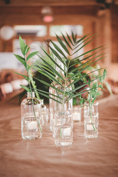 Centerpieces