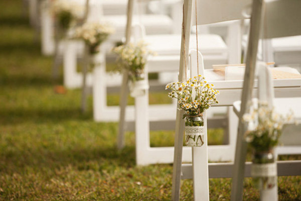 Ceremony Décor