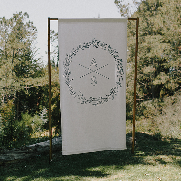 Ceremony Décor