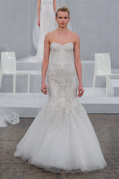 Monique Lhuillier Monique Lhuillier