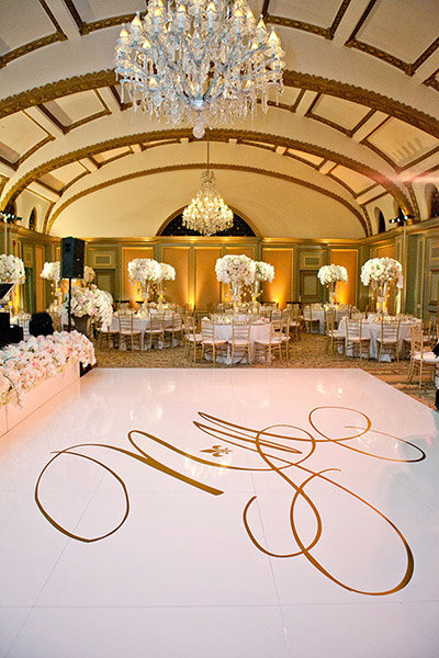 Luxe Reception Ideas Luxe Reception Ideas