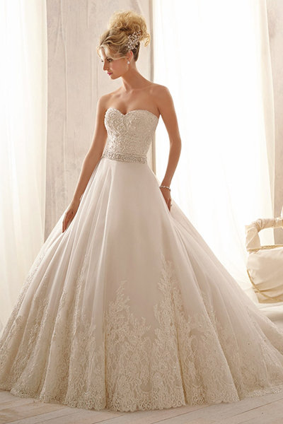 Mori Lee Mori Lee