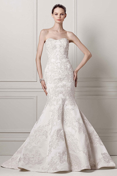 Oleg Cassini Oleg Cassini
