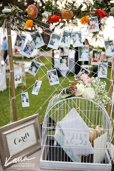 Whimsical Touches Whimsical Touches