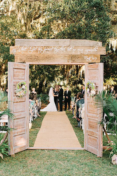 Aisle Style Aisle Style