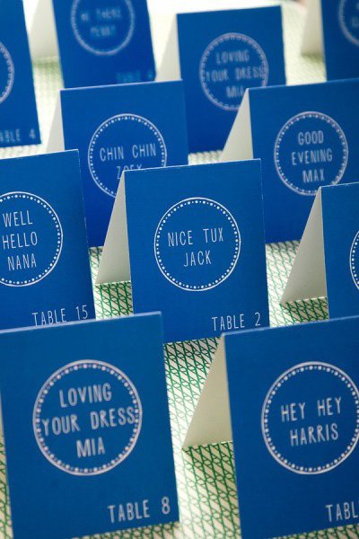 Add a Personalized Touch Add a Personalized Touch