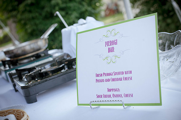 Wedding Cocktail Hour