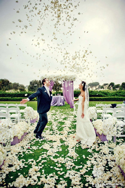 Playful Post-Ceremony Bliss Playful Post-Ceremony Bliss