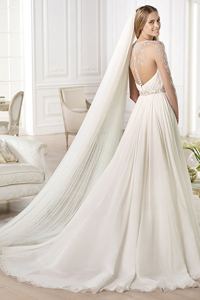 Pronovias Pronovias