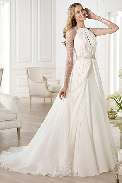 Pronovias Pronovias