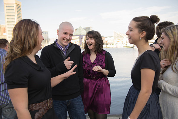 Kevin & Rebekah Kevin & Rebekah