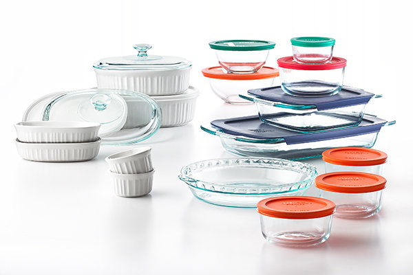 Bakeware  Bakeware