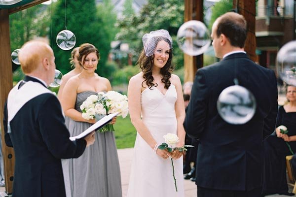 2. Be present in each moment.