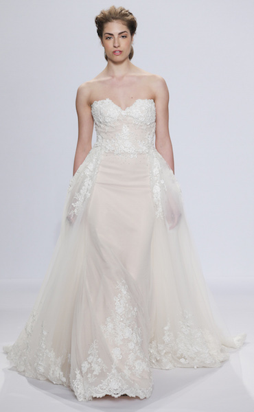 Randy Fenoli Bridal