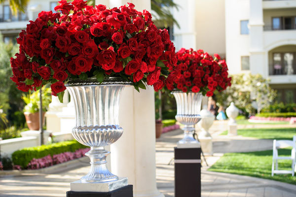 A Ravishing Reception A Ravishing Reception