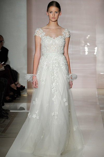 40 Winter Wedding Gowns You'll Love | BridalGuide