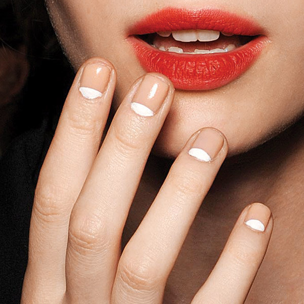 Neutral Nail Polish Neutral Nail Polish